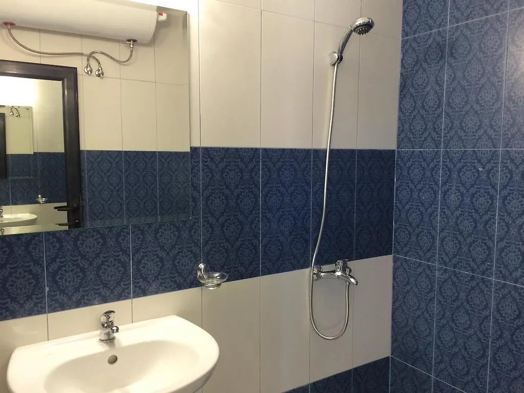 Palm Residence Deluxe Studios Sluneční pobřeží Bulharsko