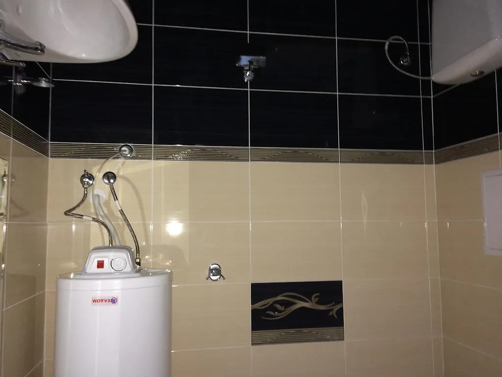 Palm Residence Deluxe Studios Sluneční pobřeží 4*,  Bulharsko