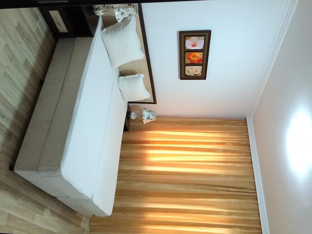 Palm Residence Deluxe Studios Sluneční pobřeží Bulharsko