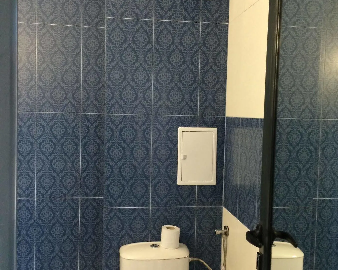 Palm Residence Deluxe Studios Sluneční pobřeží Aparthotel